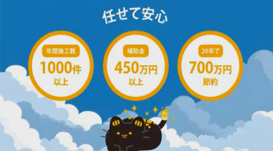 太陽光発電会社様 プロモーションビデオ